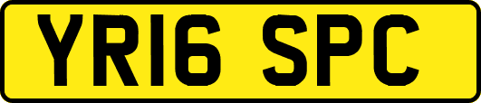 YR16SPC
