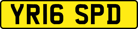 YR16SPD