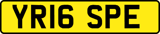 YR16SPE