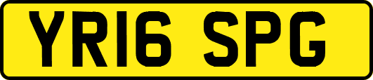 YR16SPG