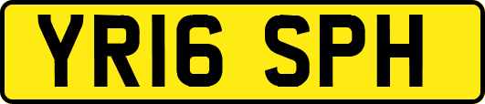 YR16SPH