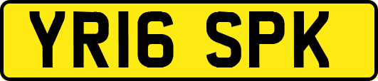 YR16SPK