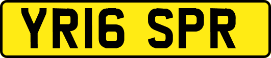 YR16SPR