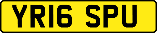 YR16SPU