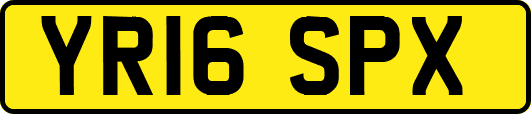 YR16SPX