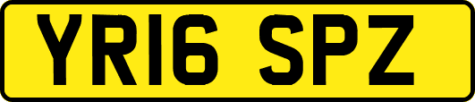 YR16SPZ