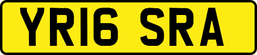 YR16SRA