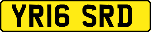 YR16SRD