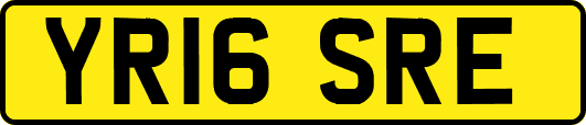 YR16SRE