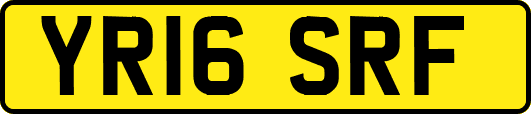 YR16SRF