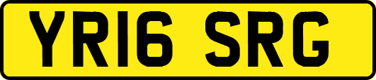 YR16SRG