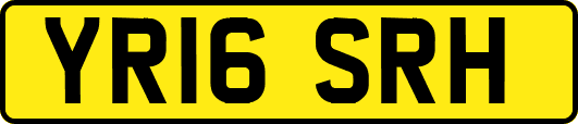 YR16SRH