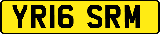YR16SRM