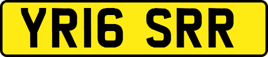YR16SRR
