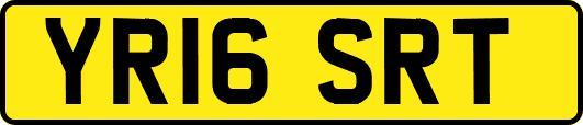 YR16SRT