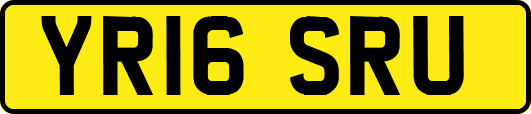 YR16SRU