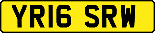YR16SRW