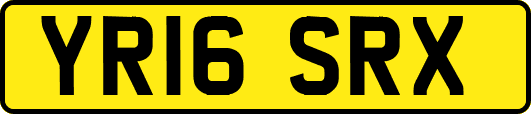 YR16SRX