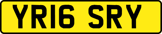 YR16SRY