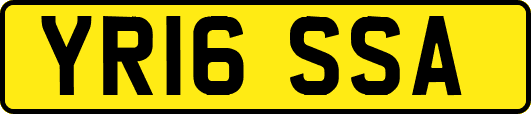 YR16SSA