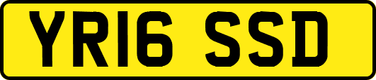 YR16SSD