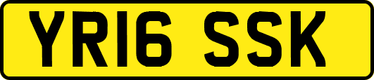YR16SSK