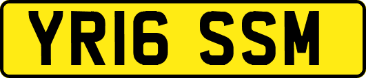 YR16SSM
