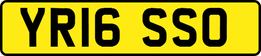 YR16SSO