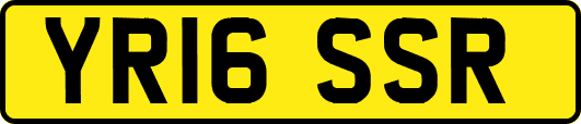 YR16SSR