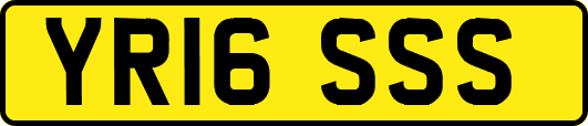 YR16SSS