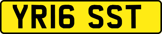 YR16SST