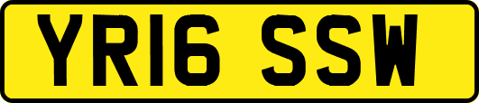 YR16SSW