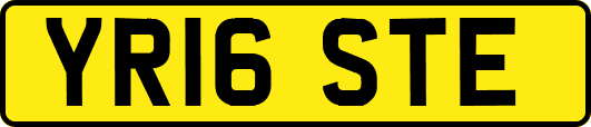 YR16STE