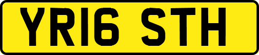 YR16STH