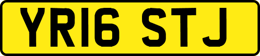 YR16STJ