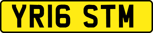 YR16STM
