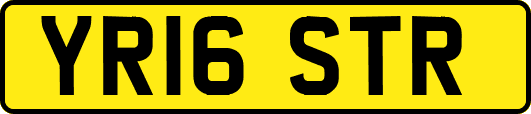 YR16STR