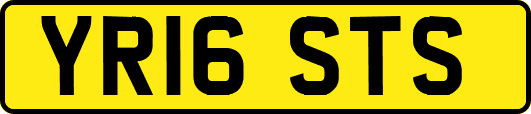 YR16STS