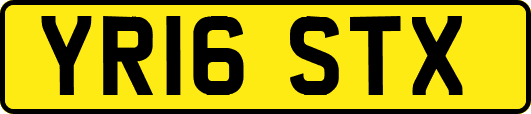 YR16STX