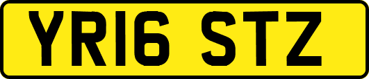YR16STZ