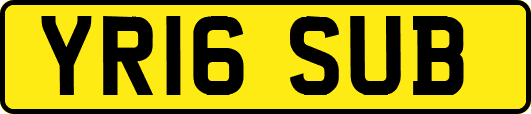 YR16SUB