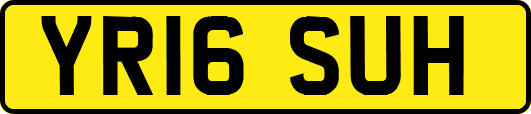 YR16SUH