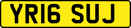 YR16SUJ