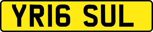 YR16SUL
