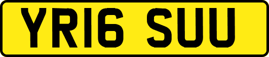 YR16SUU