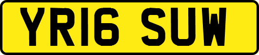 YR16SUW
