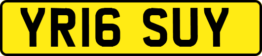 YR16SUY