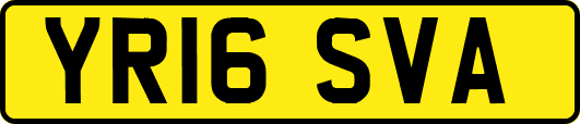 YR16SVA