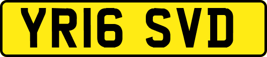 YR16SVD