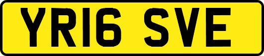 YR16SVE